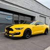 Image 1: Experience AutoWorks Detailing's exterior care with up to 30% off on complete detail and ceramic coating options