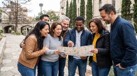 Self-Guided Scavenger Hunt for Two People - ScavengerHunt.com