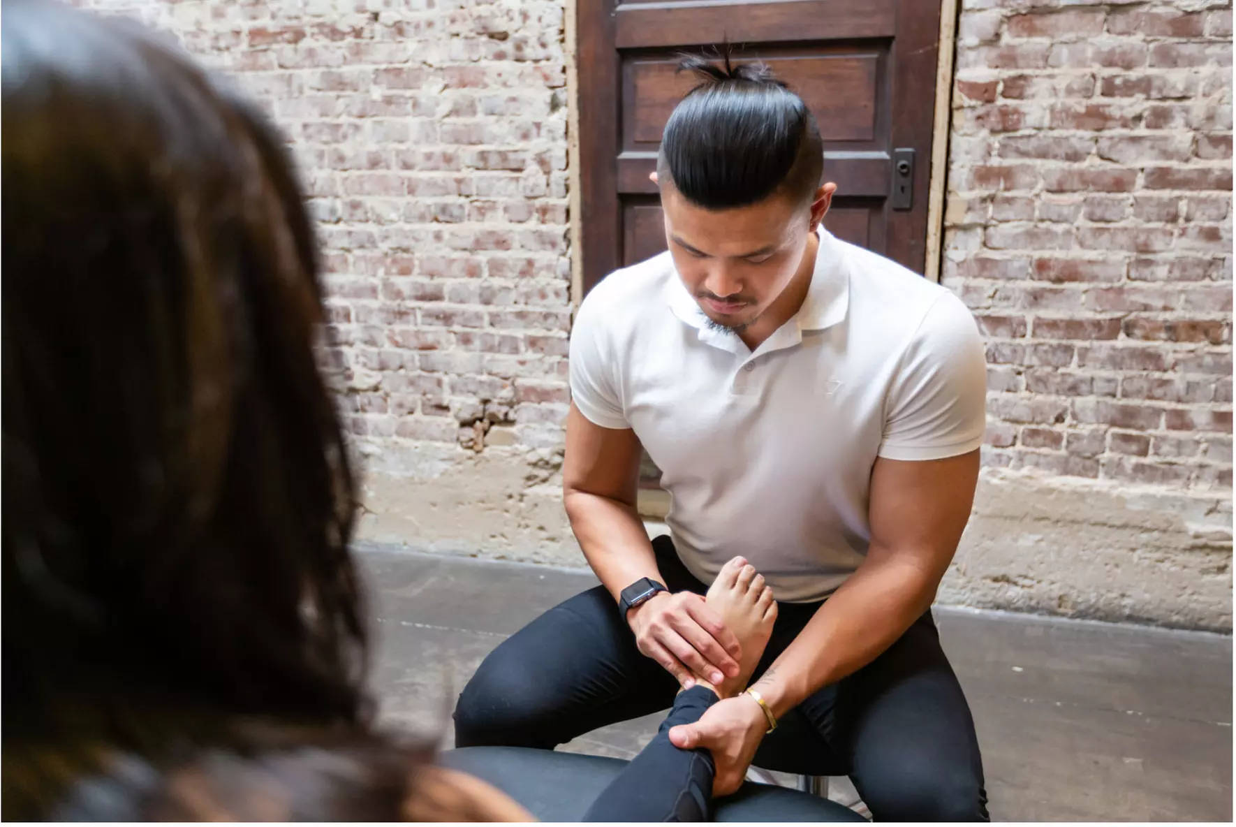 Up to 55% Off on Chiropractic Services at Ideal Body Chiropractic