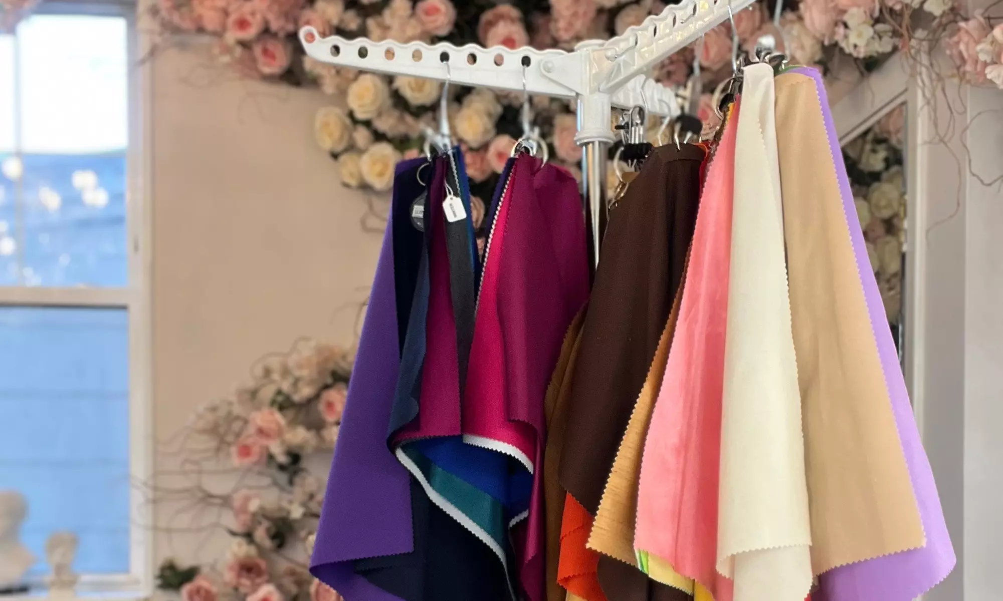 Up to 33% Off on Personal Stylist at The color found studio