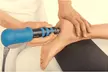 Shockwave (or Laser Combo) Therapy for Plantar Fasciitis + Foot Massage & Consultation - Second Medium