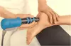 Plantar Fasciitis treatment with One or Two Shockwave Therapy Session and Medical Foot Massage (Up to 75% Off)