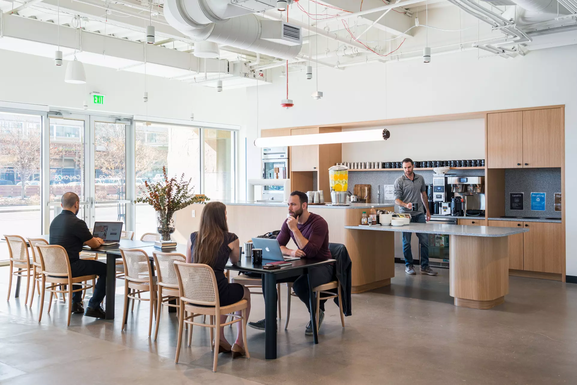 Up to 50% Off on Shared Working Space Rental at WeWork Office Space & Coworking - Primary Image