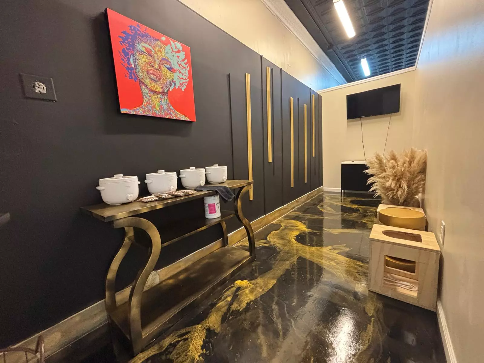Rejuvenate with One or Two 40-Minute Yoni Steam Spa Sessions
