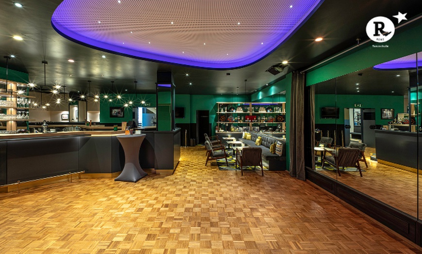 Image 5: 4x Discofox- oder Salsa-Anfänger-Kurs oder 1 Monat unbegrenzte Kurse