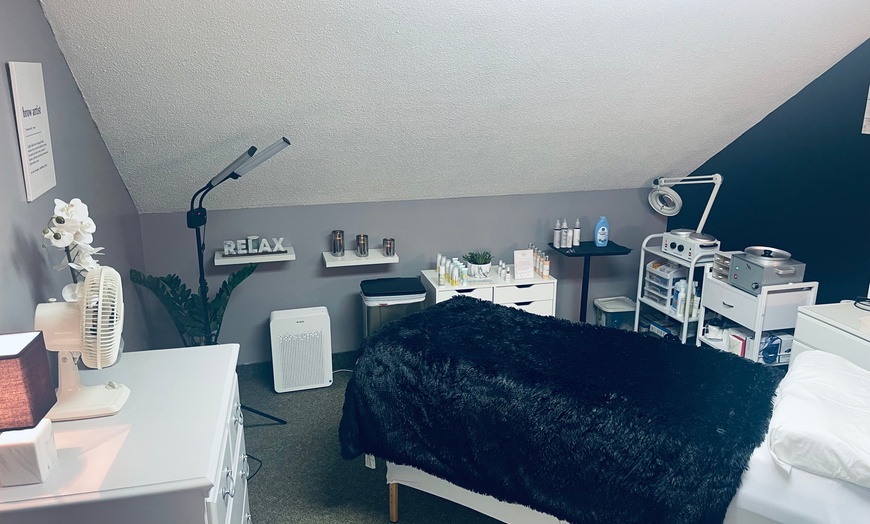 Image 1: Up to 55% Off on Brazilian / Bikini Waxing at Wax N Relax