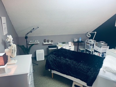 One Brazilian - Wax N Relax