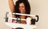 Discover Your Body's Metrics with One Body Scan Composition Measurement Analysis Report ( Up to 81% Off )