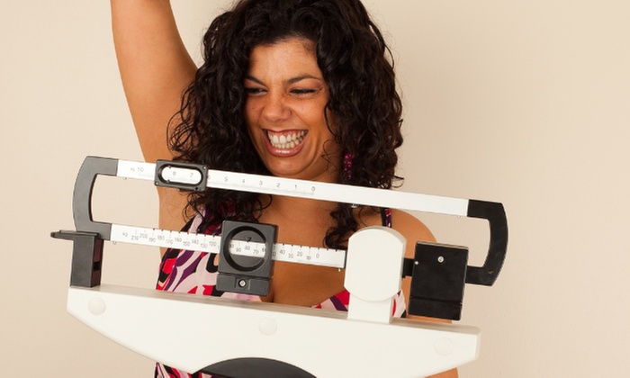 Discover Your Body's Metrics with One Body Scan Composition Measurement Analysis Report ( Up to 81% Off )