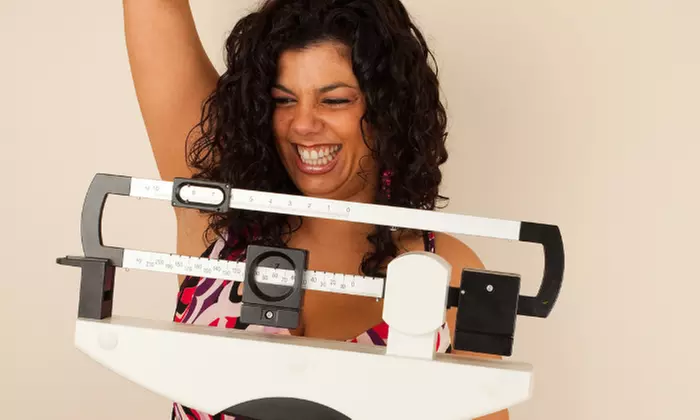 Discover Your Body's Metrics with One Body Scan Composition Measurement Analysis Report ( Up to 81% Off )