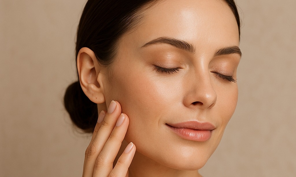 Therma-Lift Facials for Firmer, Younger-Looking Skin Up to 78% Off