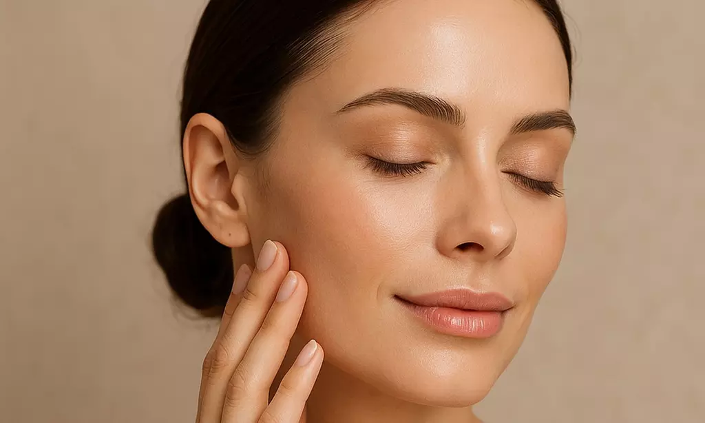 Therma-Lift Facials for Firmer, Younger-Looking Skin Up to 78% Off