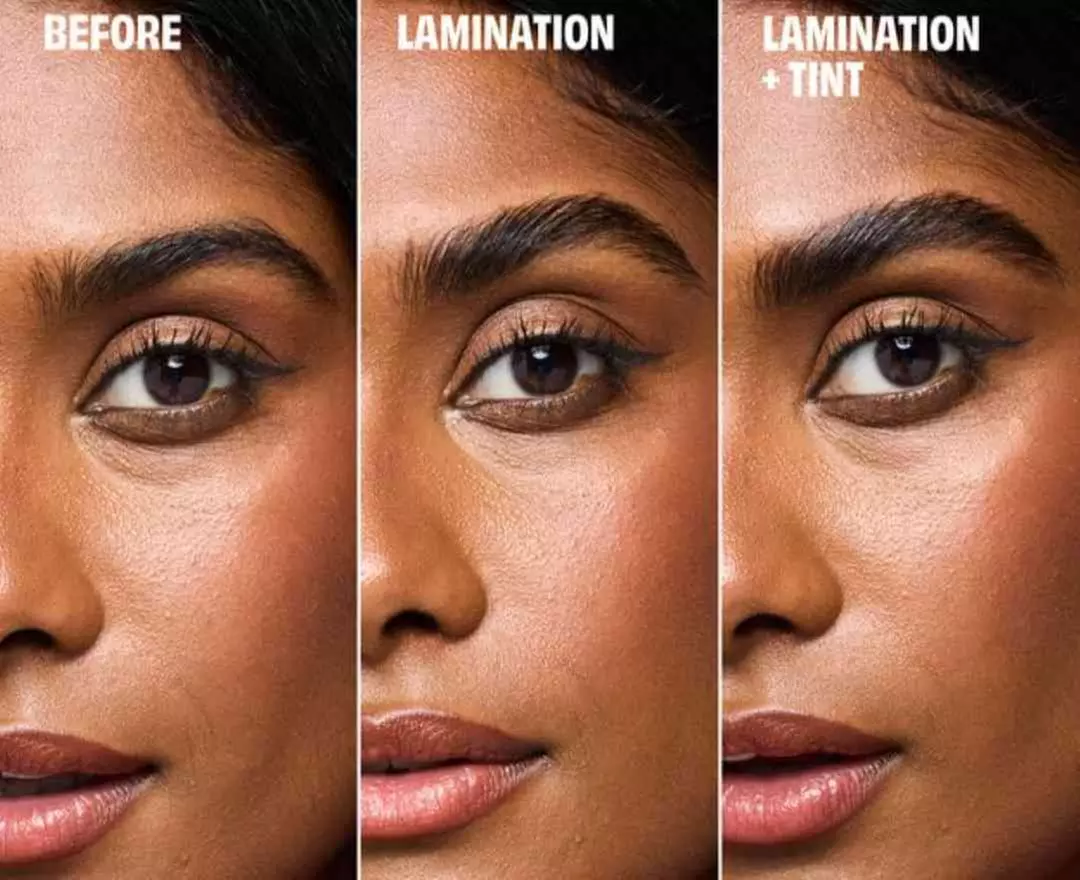 Up to 55% Off on Sugaring and Brow Laminations