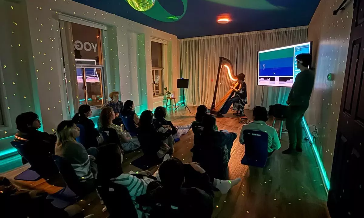 What to expect media