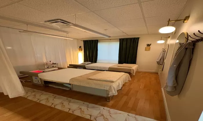 Pampering Massage Packages at Wellness Herbal Spa