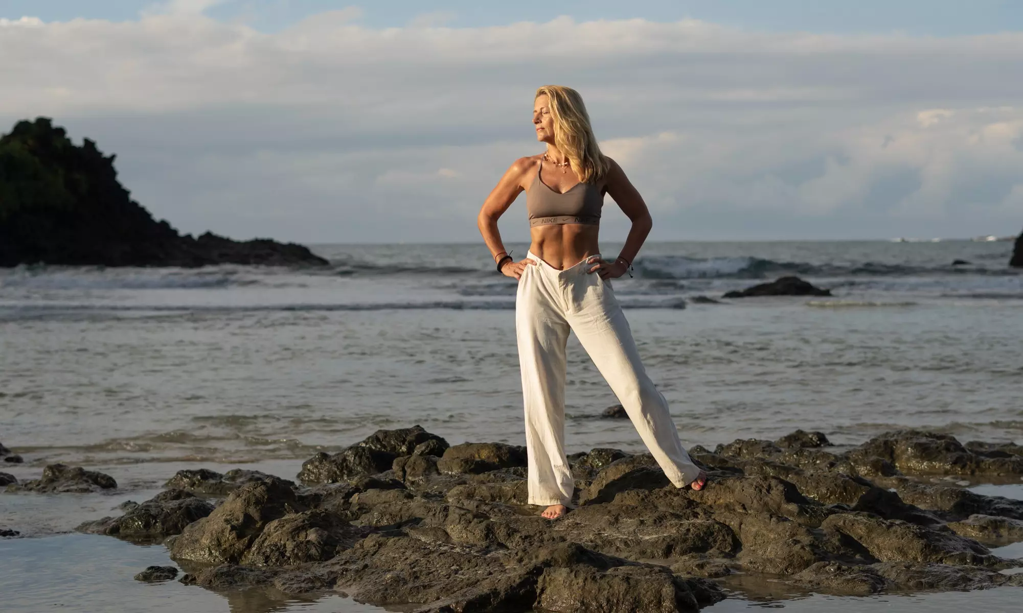 Virtual Personal Training: Build Strength & Confidence from Home