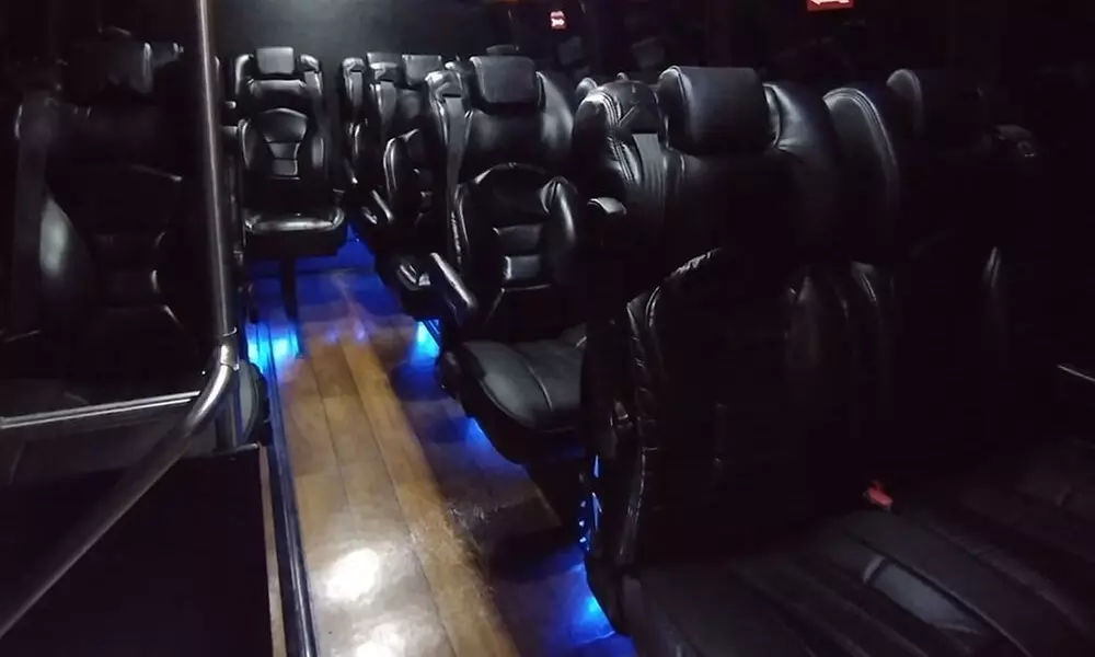 Join a Guided Wine Tasting and Vineyard Tour for Ten or Twelve People