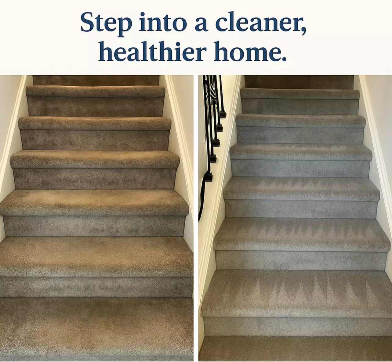 2–4-Hour Standard or Deep House Cleaning Services