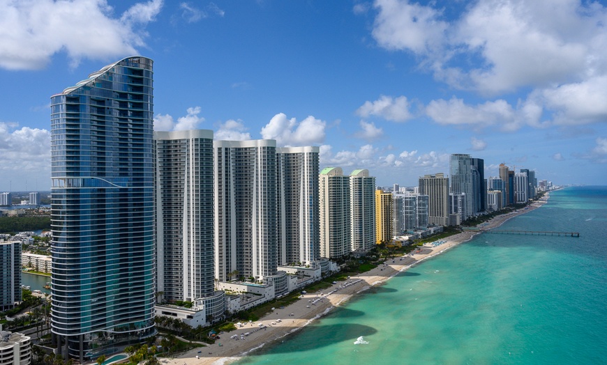 Image 4: Helicopter Experiences for Two in Miami and Fort Lauderdale