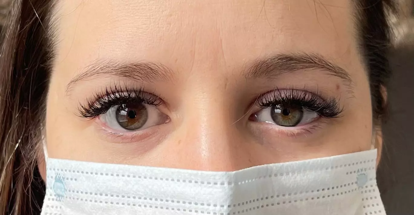 Up to 39% Off on Eyelash Extensions at derXObeauty