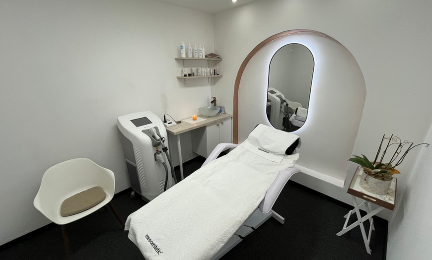 Image 7: Épilation au laser Primelase avec SI WE CARE Aestetic