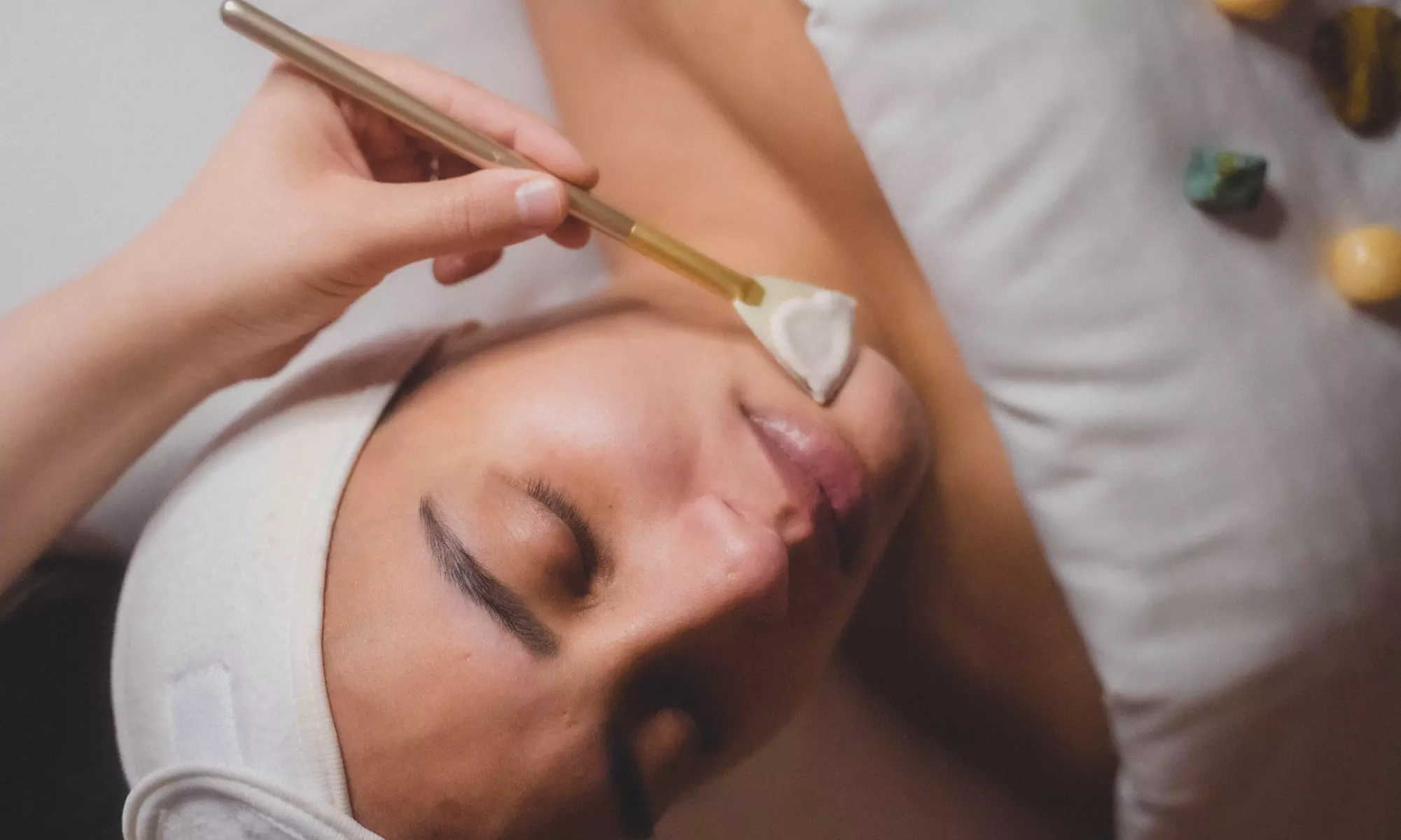 Experience Mantra Massage's holistic wellness with Reiki massages up to 15% off for ultimate relaxation - Second Medium