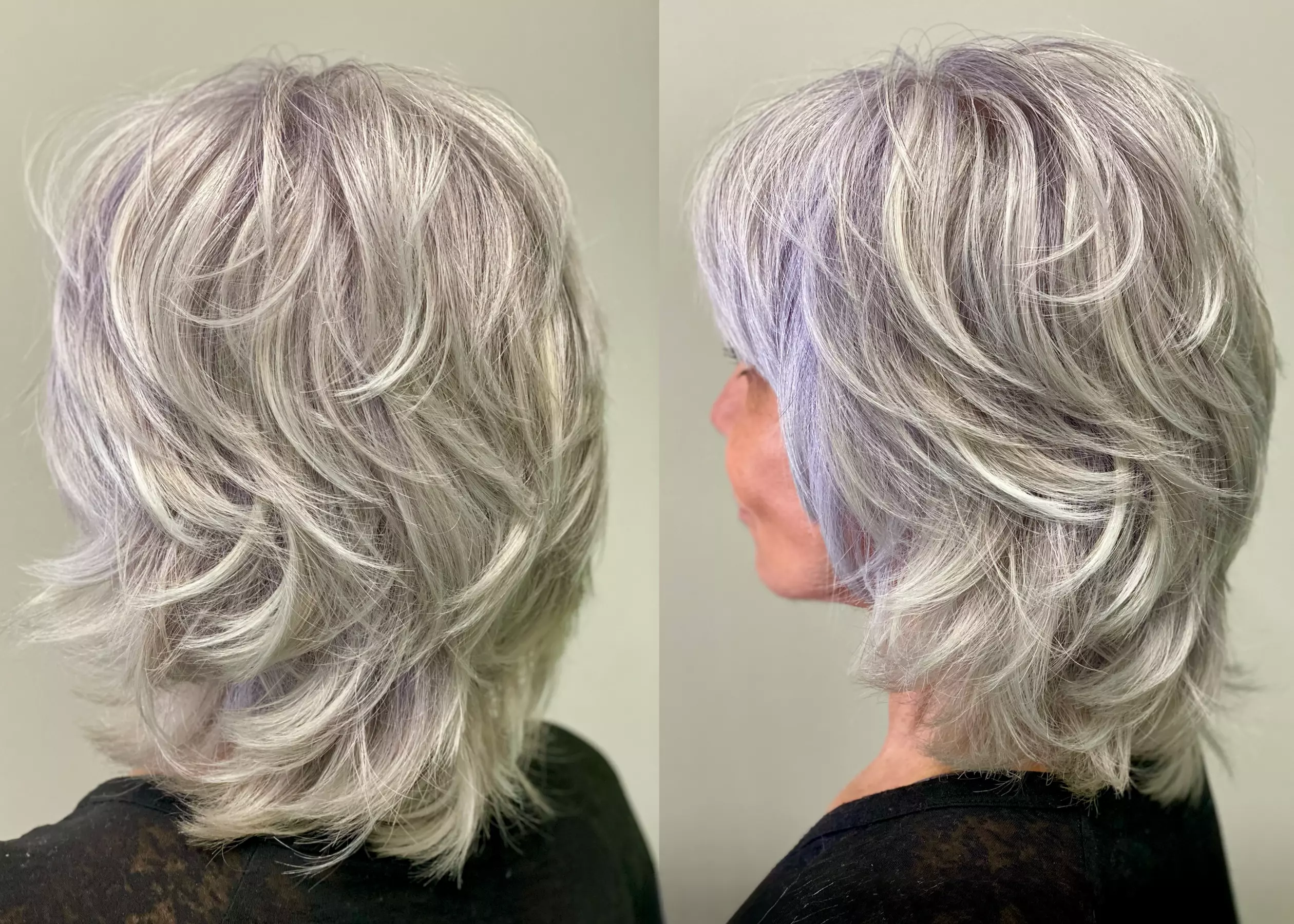 Transform Your Hair with Keratin Treatments, Color, Haircut, and more!