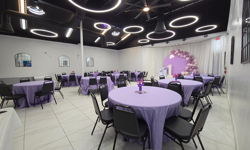 Image 10: Up to 28% Off on Children's Party / Event at Play And Party