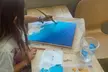 Chocolate Tasting and Canvas Painting for Two, Four, or Six People (Up to 83% Off) - Second Medium