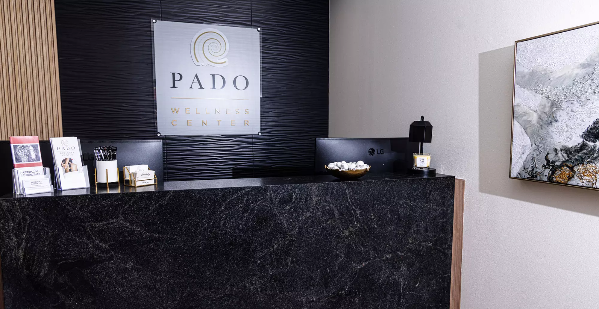 Deep Tissue, Hot Stone, Swedish, or Lymphatic Drainage Massage