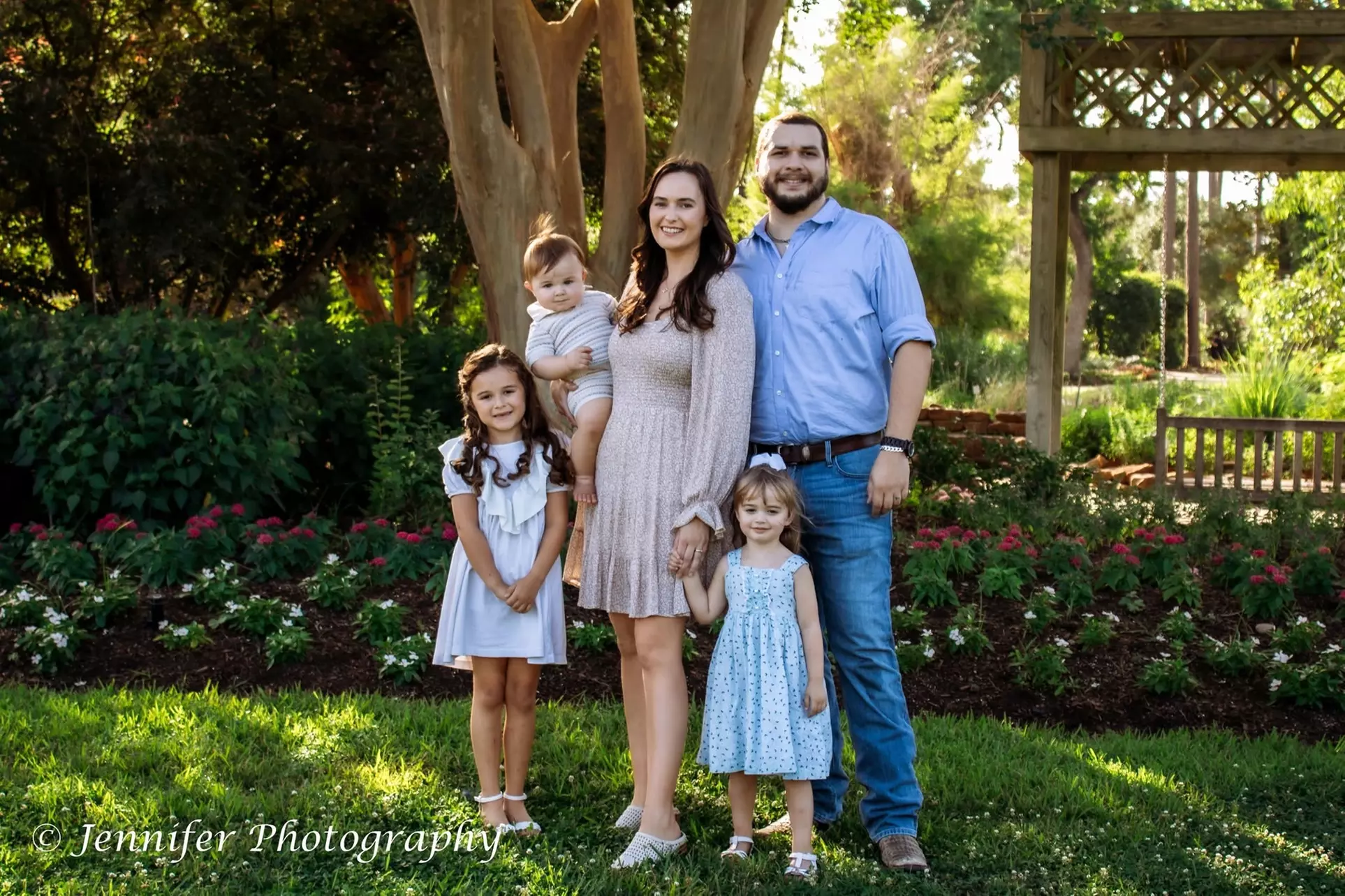 Lifecycle Series Photography at Jen Photography