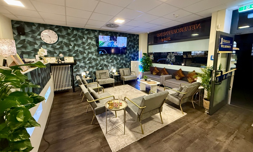 Image 3: 90 Min. oder 120 Min. Hot-Stone-Massage für 1 oder 2 Personen