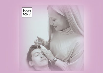 10 units of tox - Bosstox