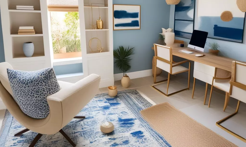 30 Min. Online Interior Design Beratung für 1 Raum