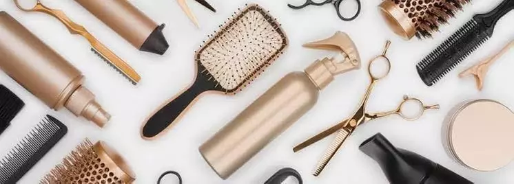 Revamp Your Look with Haircut, Shampoo, Blow Dry, Highlights or More