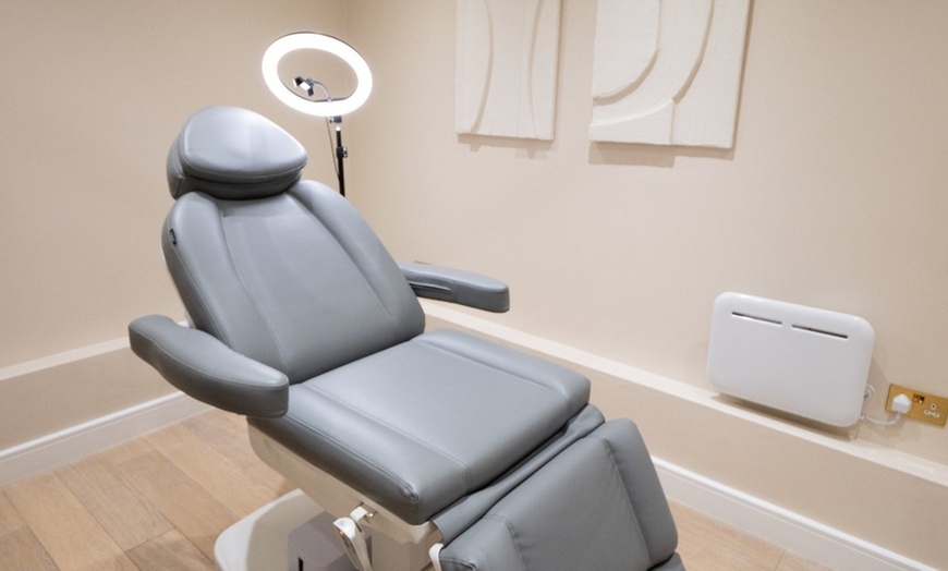 Image 2: Up to 66% Off on Dark Circle / Under Eye Treatment at The Nordic Skin Clinic