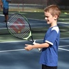 Image 1: Beginner Tennis Lessons for Kids at Giammalva Racquet Club
