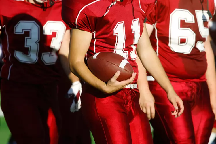 Empower Your Athlete with Protection Playbooks from The Sport Standard