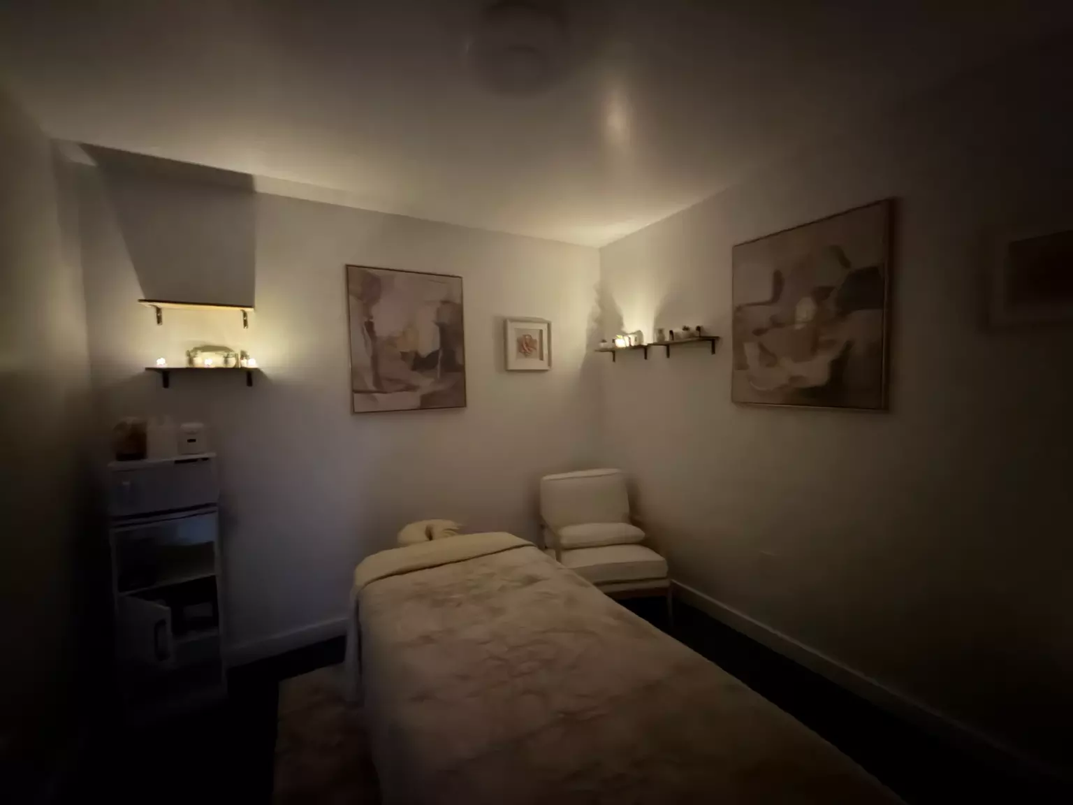 Unwind with 60, 90 or 120 Minute Customized Massage