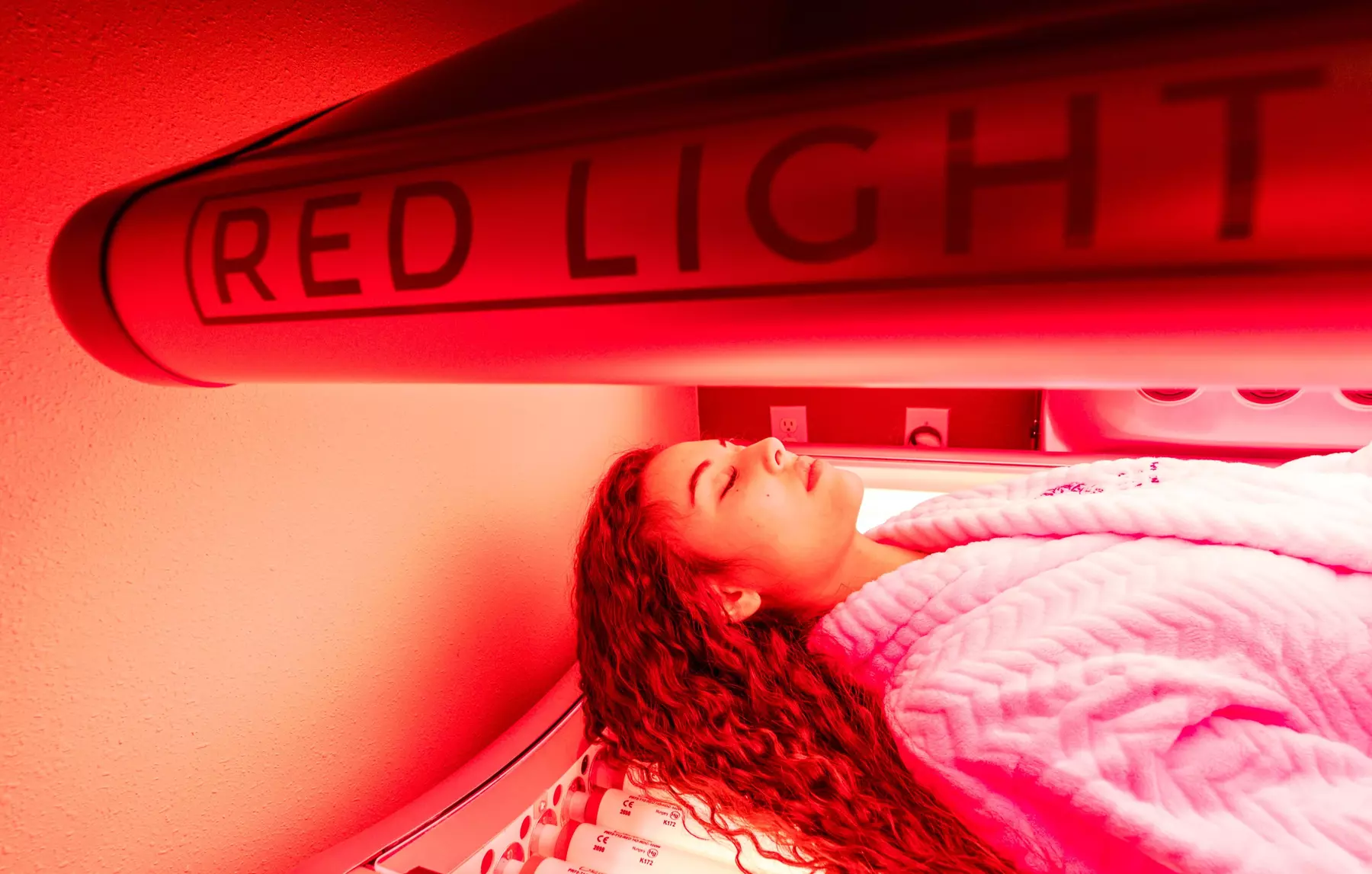 Enjoy Tanning and Wellness with Flexible Options