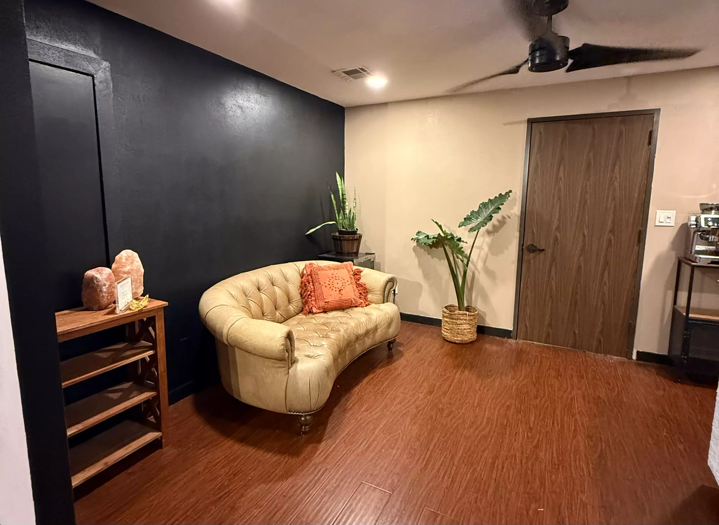 One Women's Haircut, Shampoo, Conditioning, Blow-Dry, Style and More