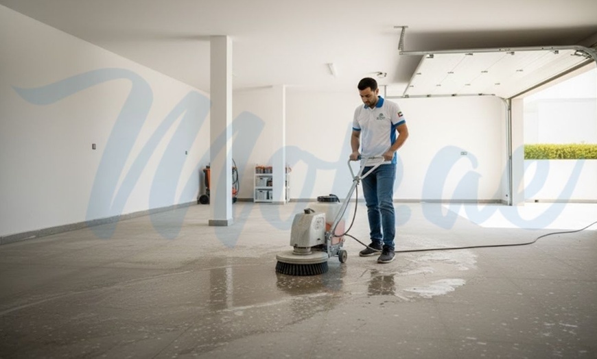 Image 3: Room Sanitisation or Tile, Patio & Garage or Ceiling Cleaning