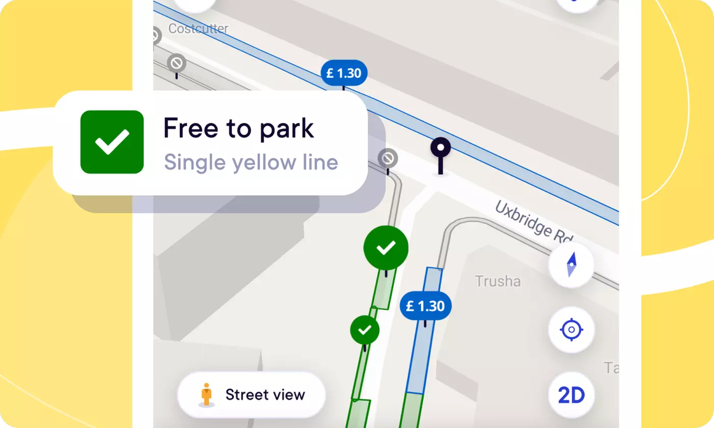 Unlock Premium Parking for 60 Days & Navigate Parking with Ease