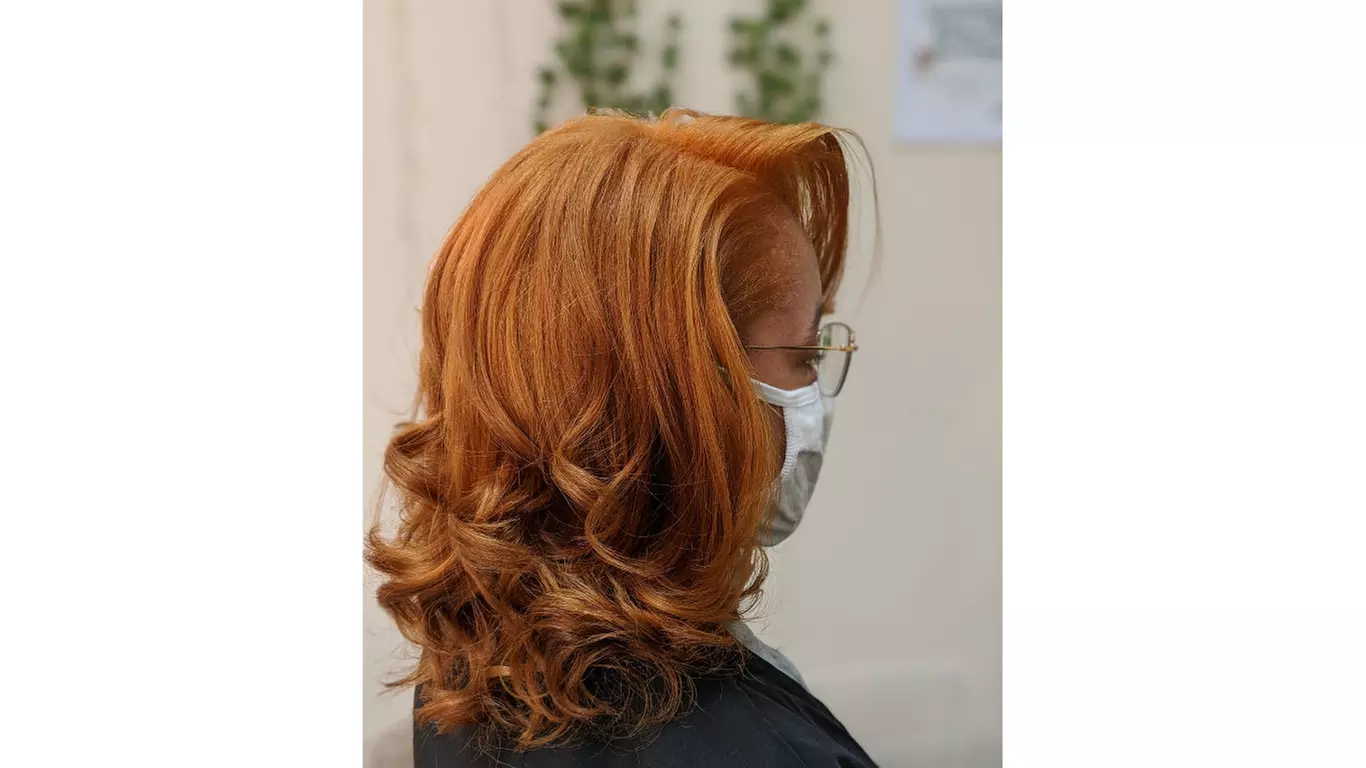 Up to 33% Off on Salon - Beauty Package with Choice of Service(s) at CHAPTER 28 BEAUTY - Primary Image