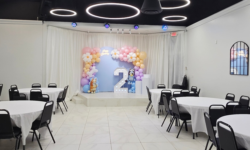 Image 6: Up to 28% Off on Children's Party / Event at Play And Party