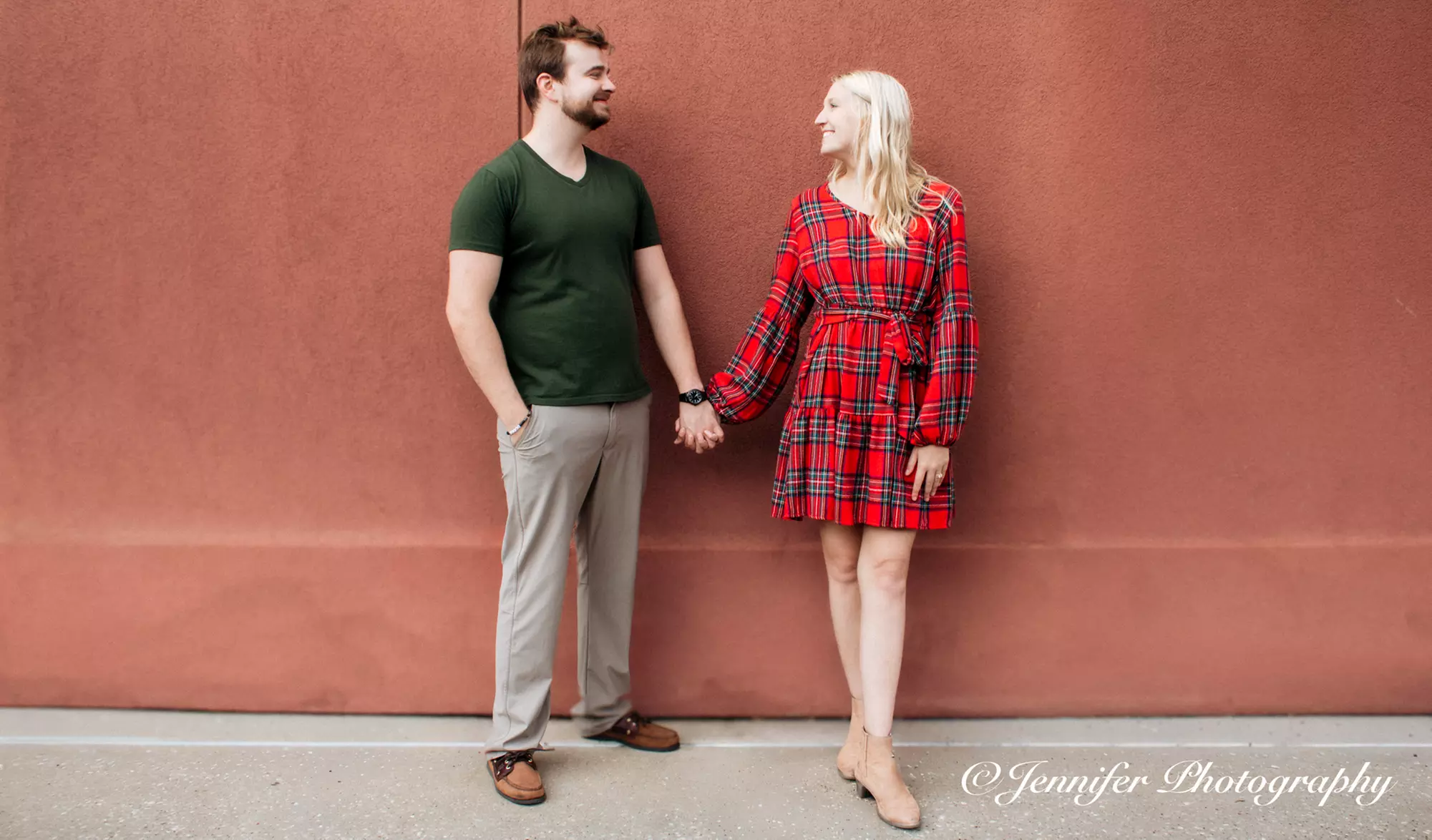 Up to 86% Off on 1-3 Hour Couples or Wedding Photo Sessions