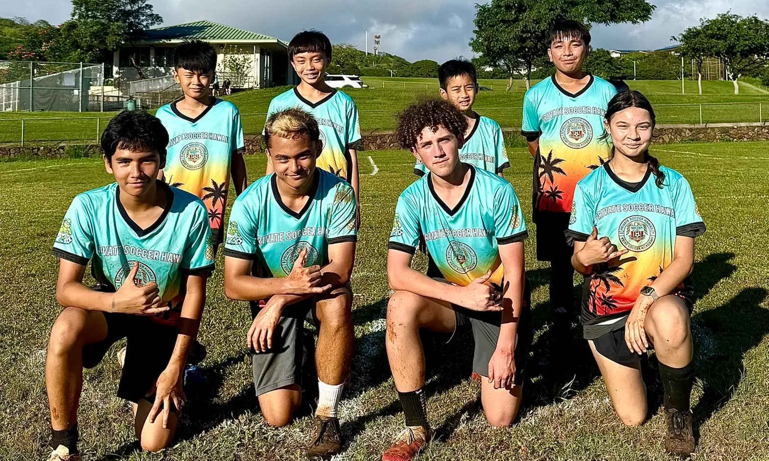 European-Style Soccer Training & Advanced Clinics