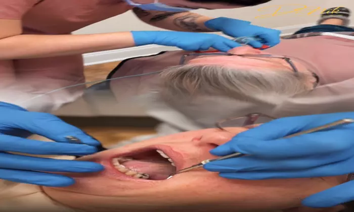 Experience Personalized Dental Care with Comprehensive Dental Exams