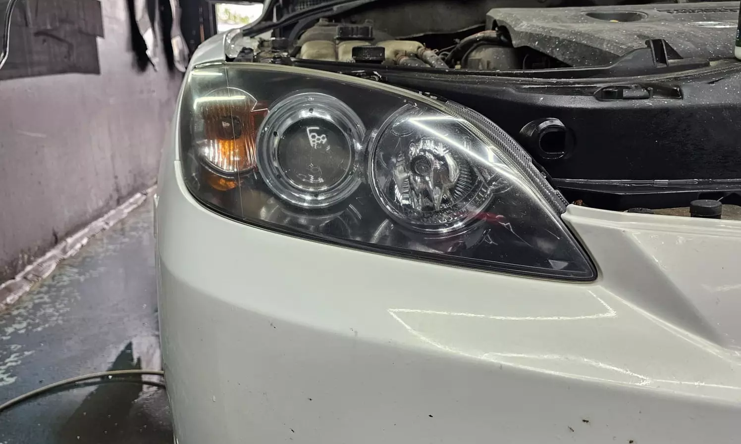 Premium Refresh Detail for 7-Seater SUVs/Sedans/Hatchbacks and More