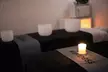 Relax & Rejuvenate: Indulge in Custom Massages, Aromatherapy, Hot Stone or Flow Cupping at Tea Spa (Up to 41% Off) - Second Medium